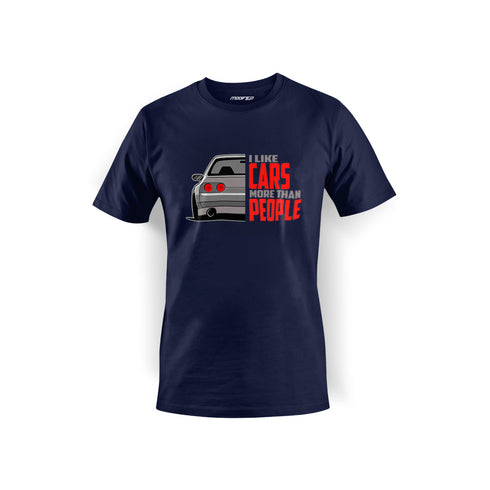 I Like Cars | T Shirt